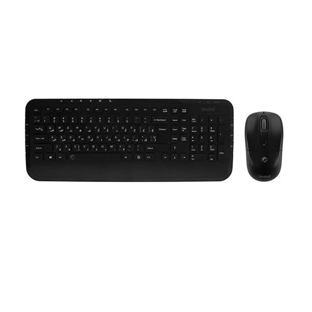 کیبورد و ماوس BEYOND FMS-8220RF