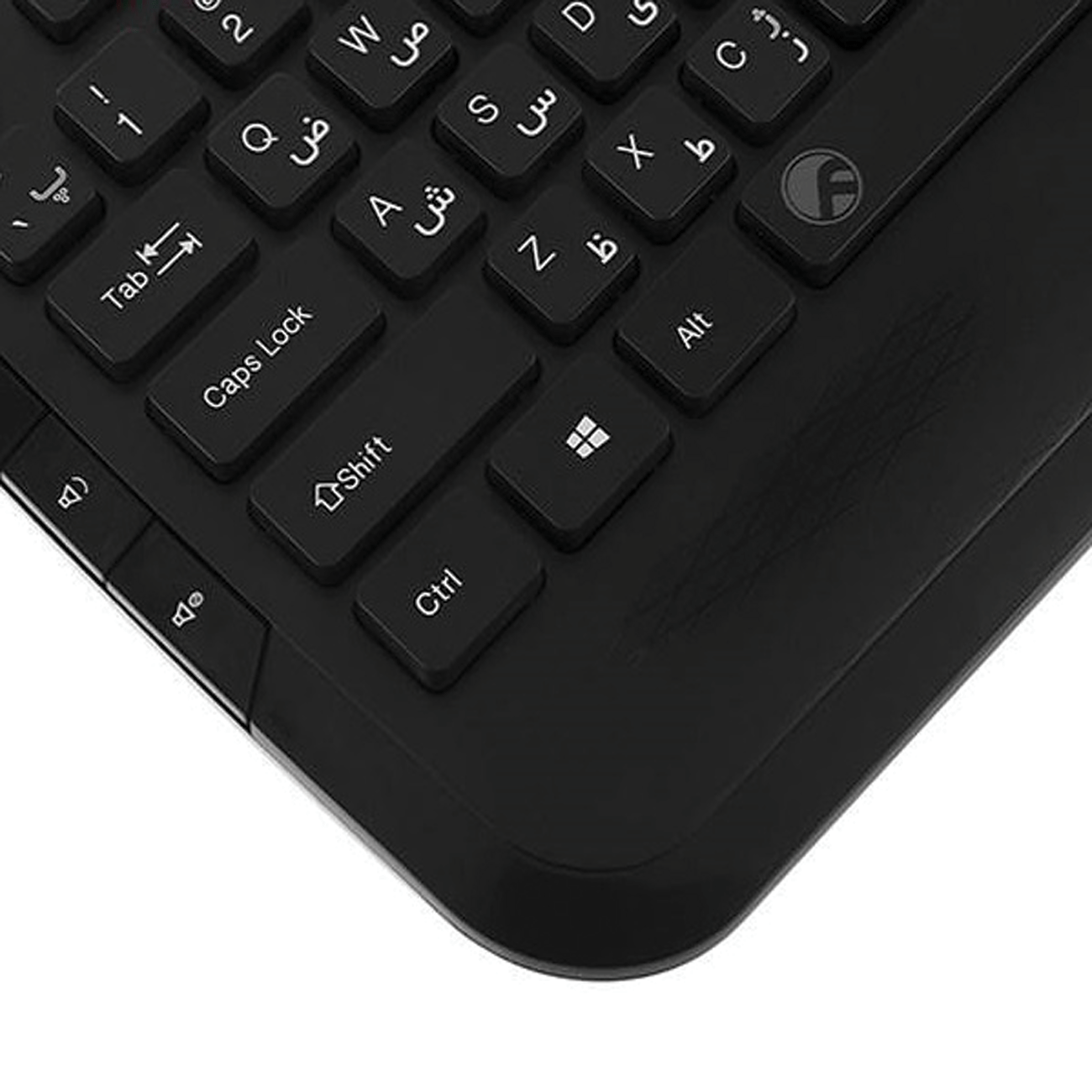 کیبورد BEYOND BK-6200