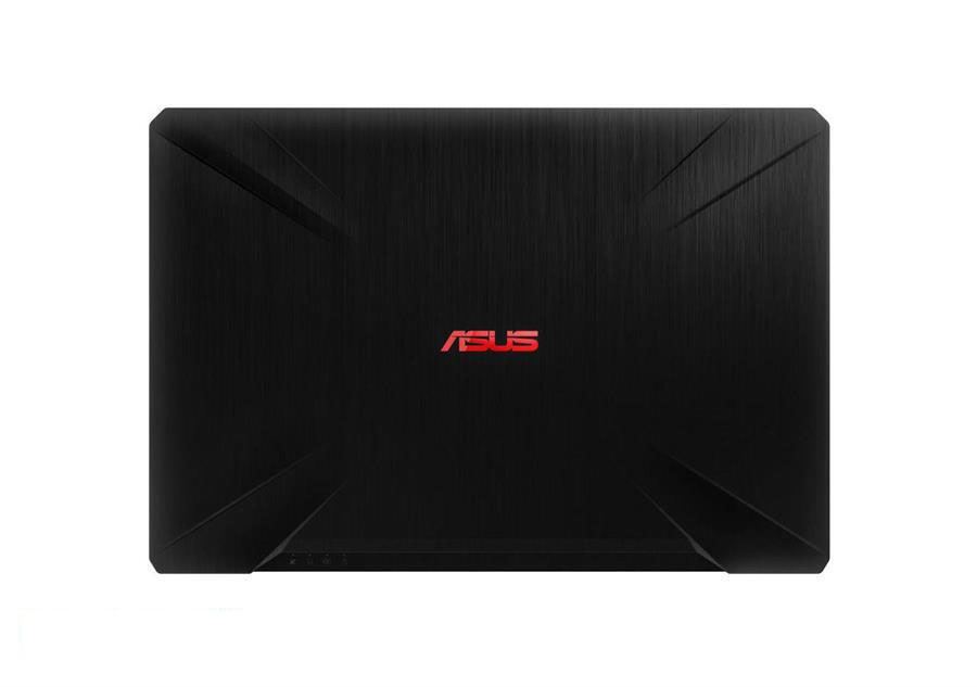 ایسوس FX504GD 8750H