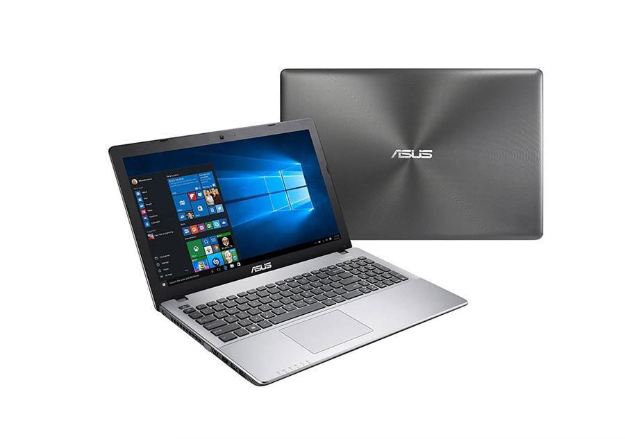 ایسوس K550IK FX 9830P