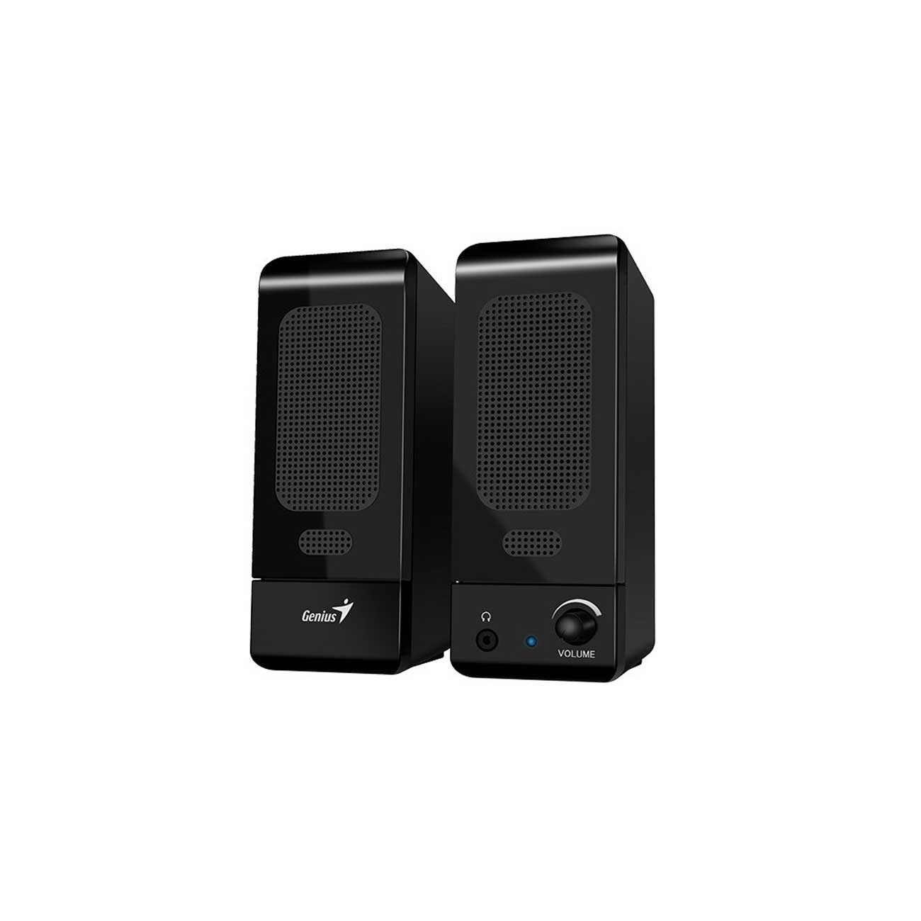 اسپیکر کابلی جنیوس Speaker Genius SP-U120