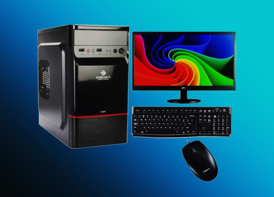 آموزش نصب قطعات کامپیوتر در منزل