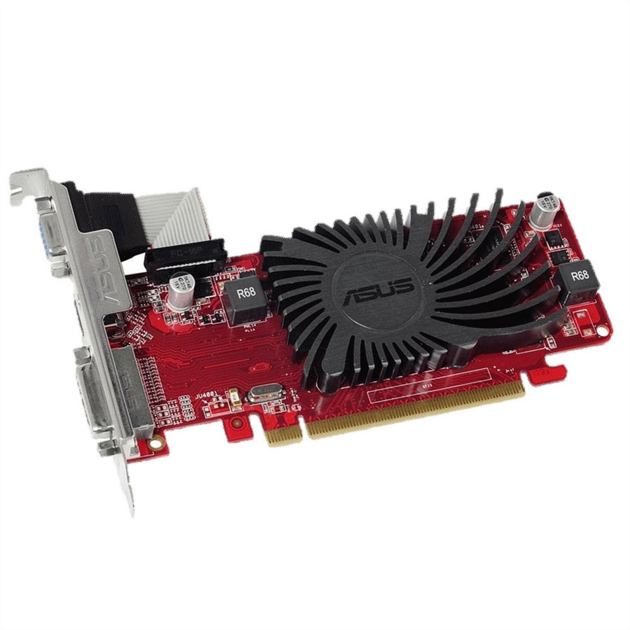 کارت گرافيک ایسوس ASUS R5 230-SL