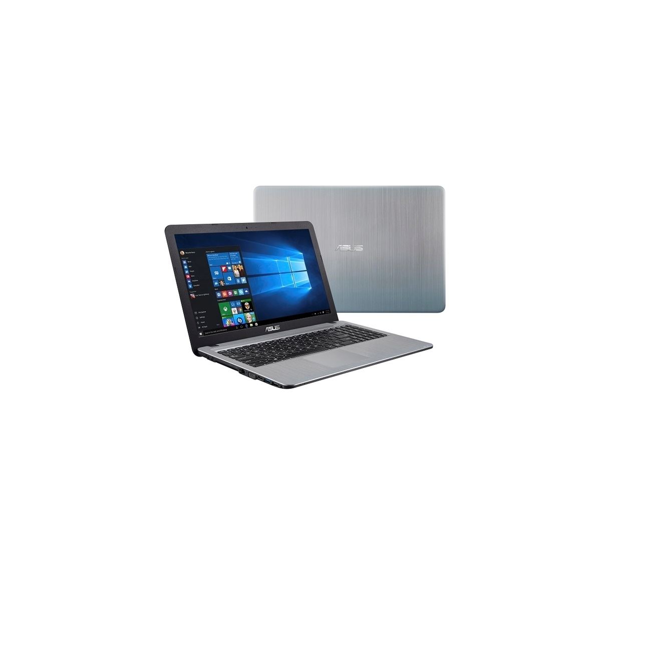 لپ تاپ ایسوس K540UB Core i5-8250U 8GB 1TB 2GB