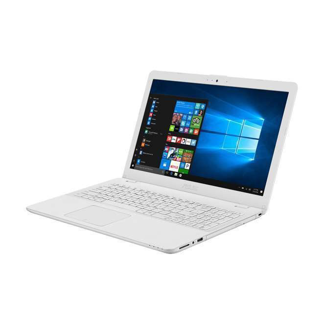 لپ تاپ ایسوس K542UF 8550