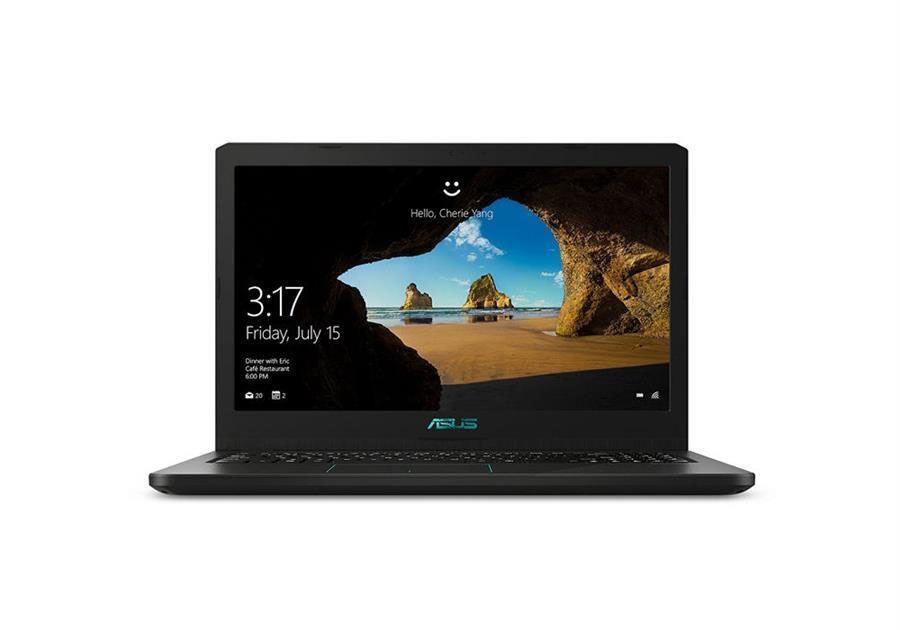 قیمت لپ تاپ ایسوس K570UD 8550U