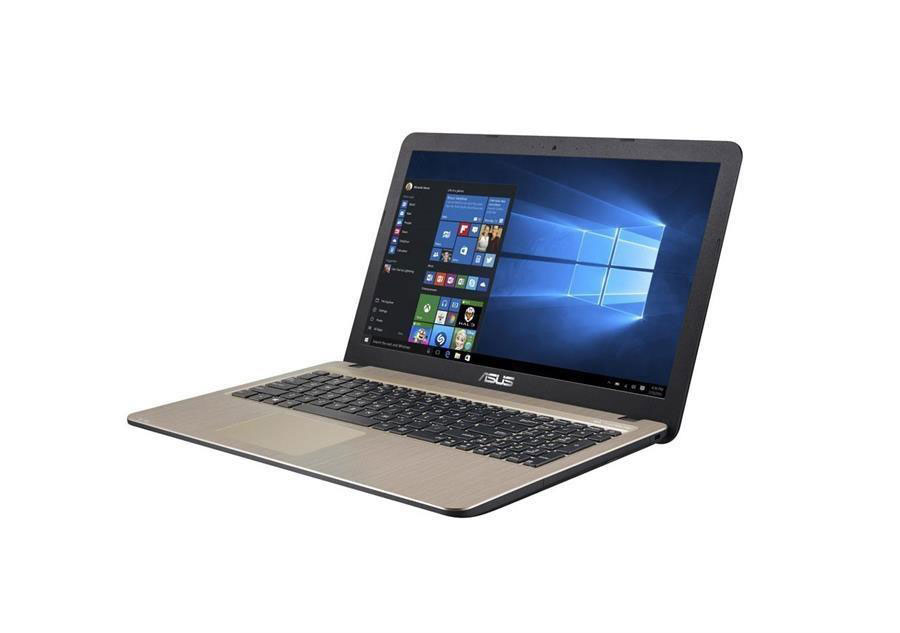 لپ تاپ ایسوس X540UB-A i7 8550U 8GB 1TB 2GB