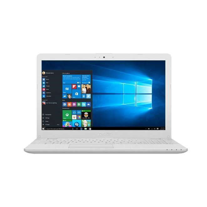 لپ تاپ ایسوس K542UF 8550