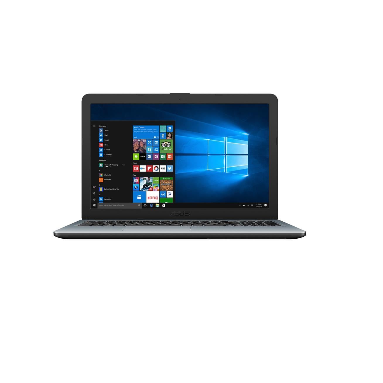 لپ تاپ ایسوس K540UB Core i5-8250U 8GB 1TB 2GB
