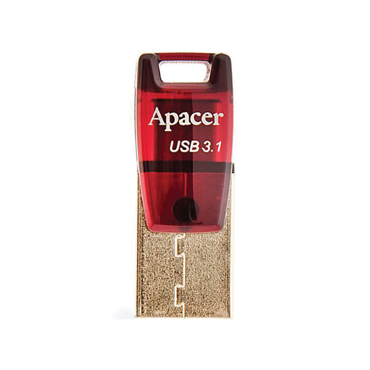 فلش مموری اپیسر APACER AH 180 64GB