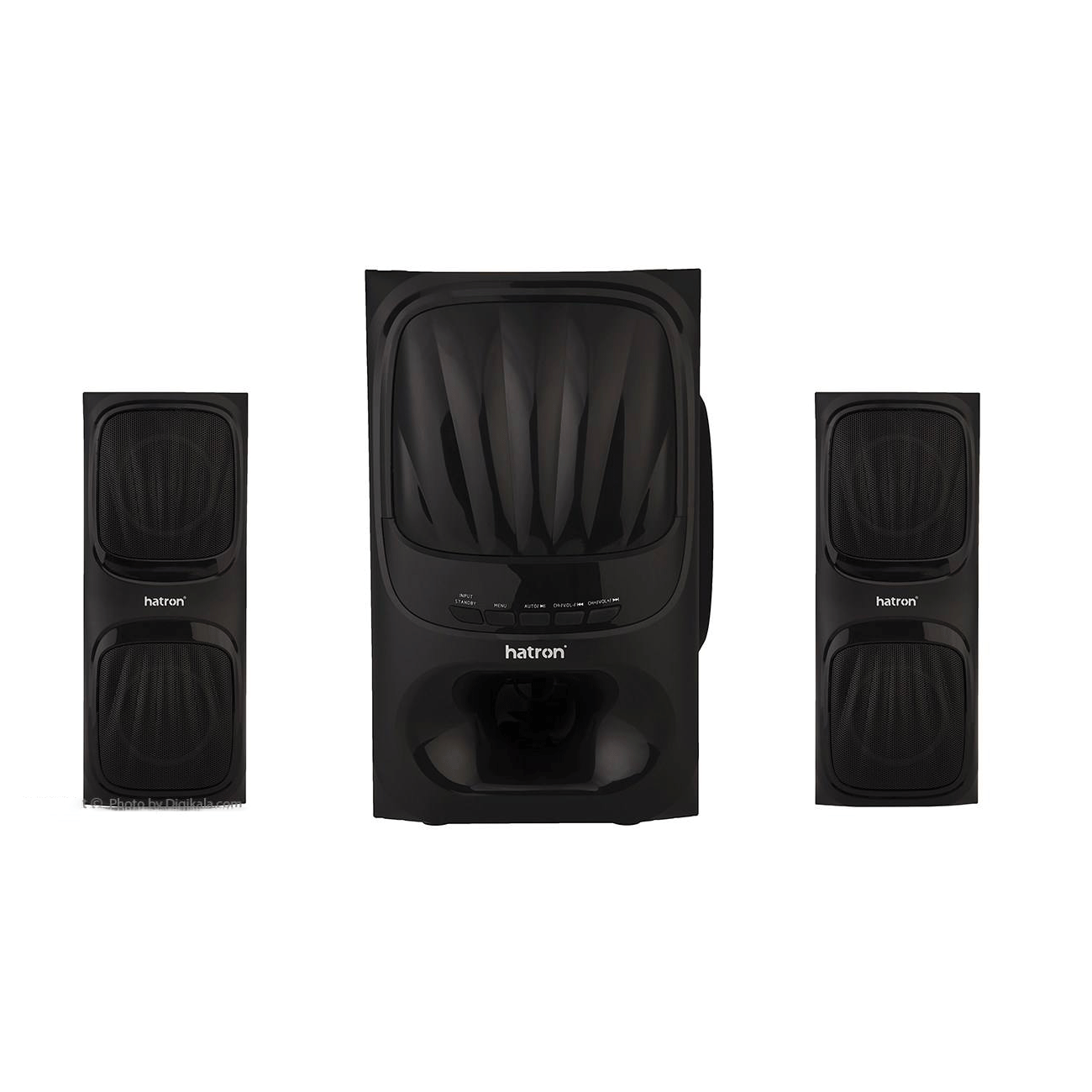 اسپیکر Hatron HSP420