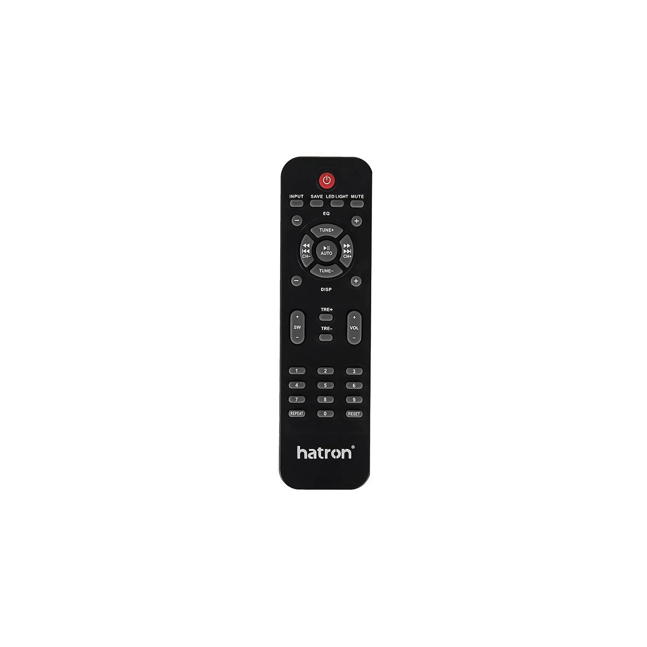 اسپیکر Hatron HSP420