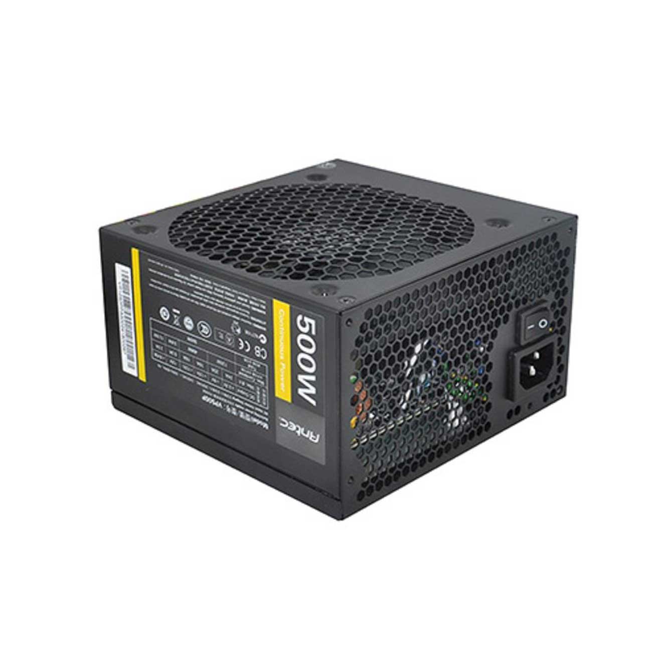 پاور آنتک ANTEC 500PC