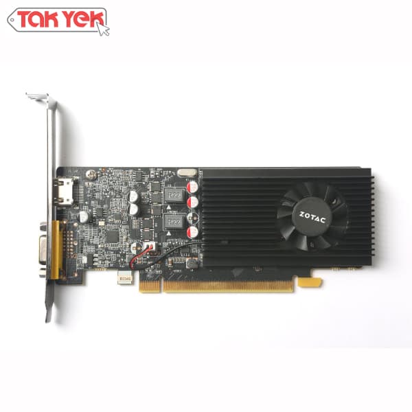 ZOTAC GT1030 2G DDR5