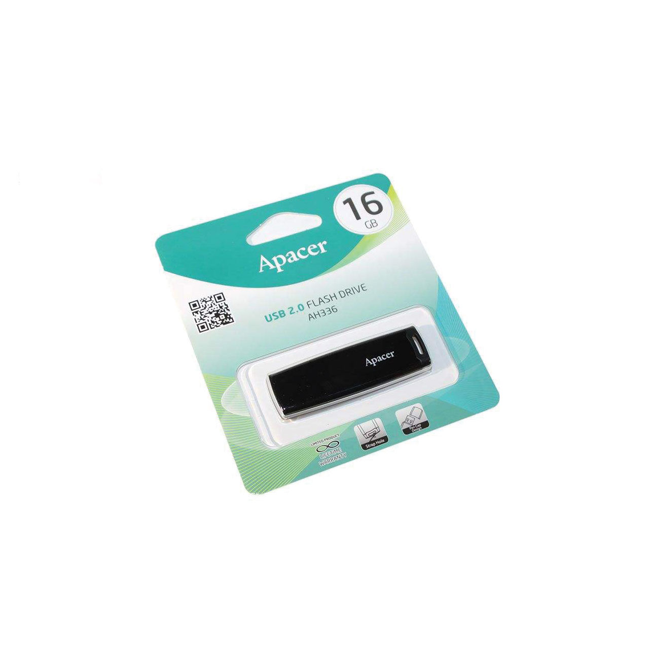 فلش مموری اپیسر AH 336 ظرفیت 16GB