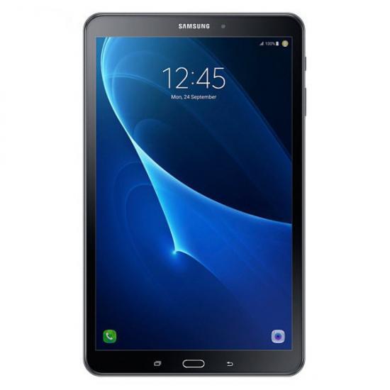 تبلت سامسونگ SUMSUNG GALAXY TAB S4 10.5 LTE SM-T835