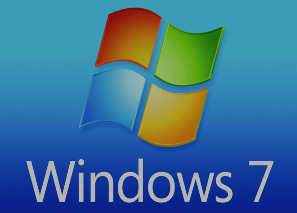 آموزش نصب ویندوز7