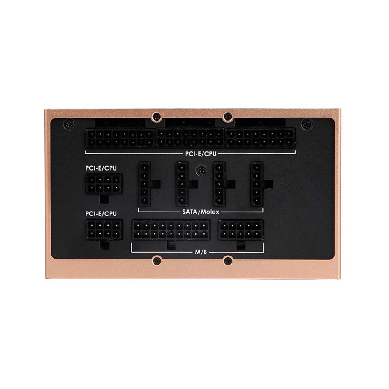 پاور آنتک ANTEC HCG 850 EXTREME