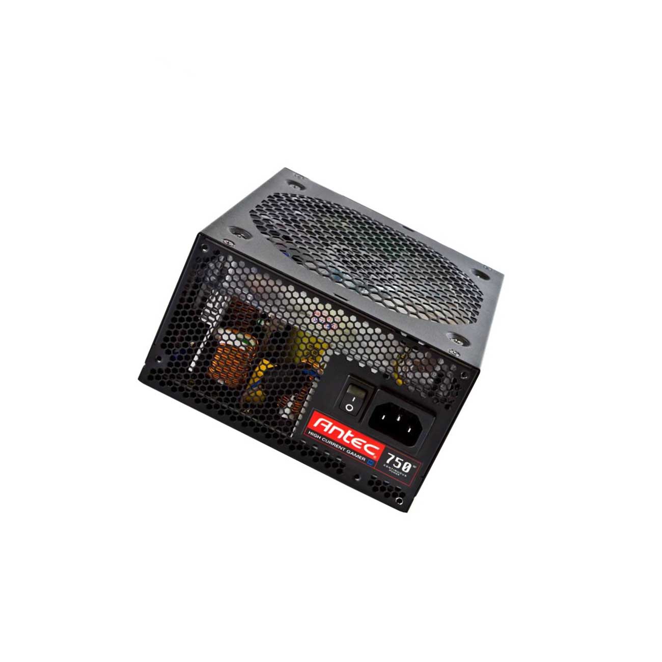 پاور انتک ANTEC HCP 850-Platinum