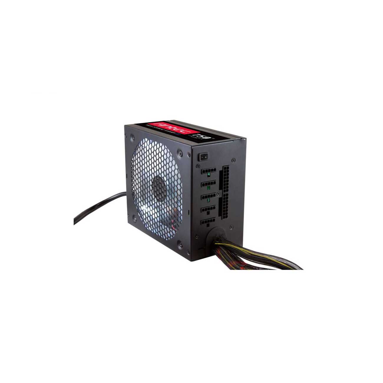 پاور انتک ANTEC HCP 850-Platinum