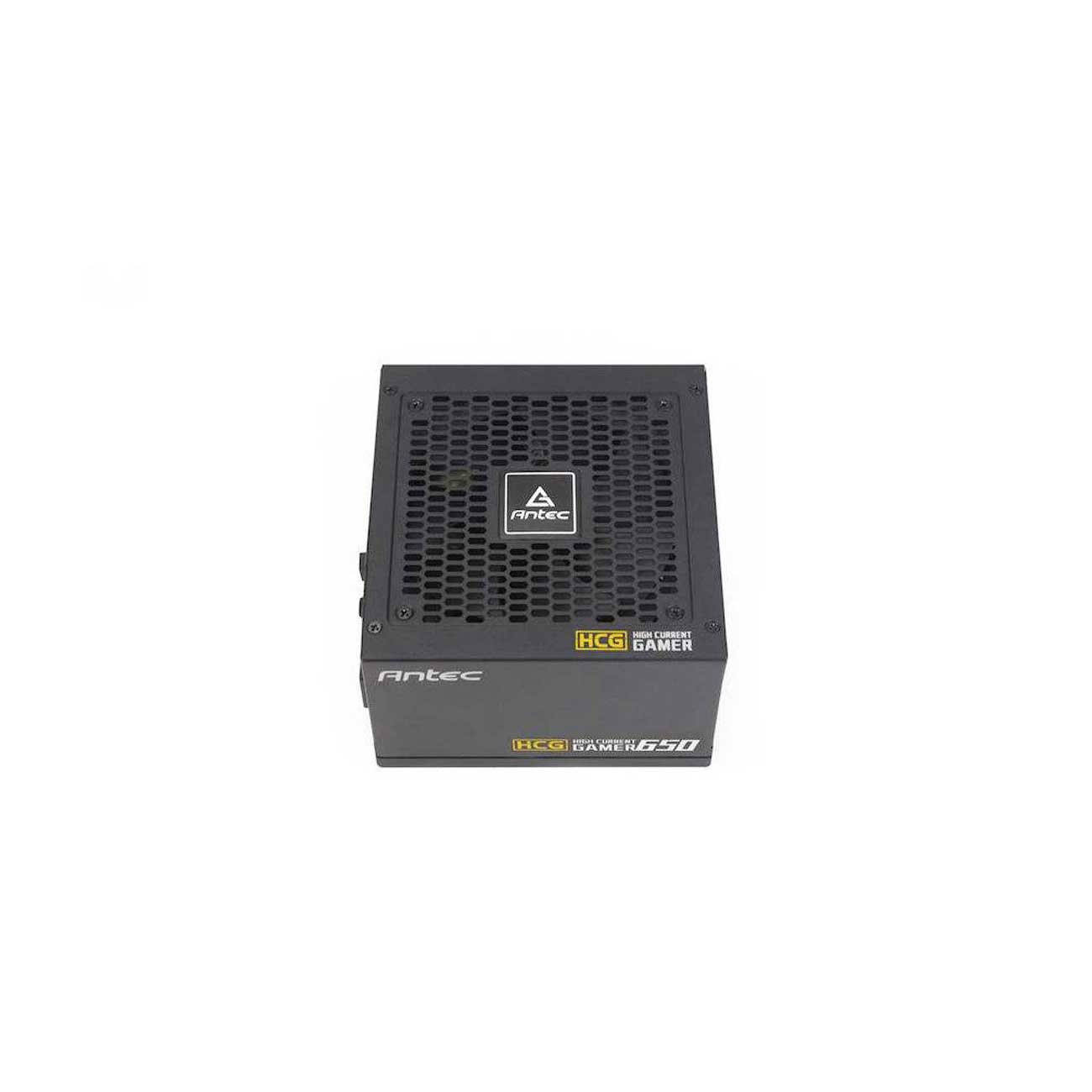 پاور انتک ANTEC HCG 650 GOLD