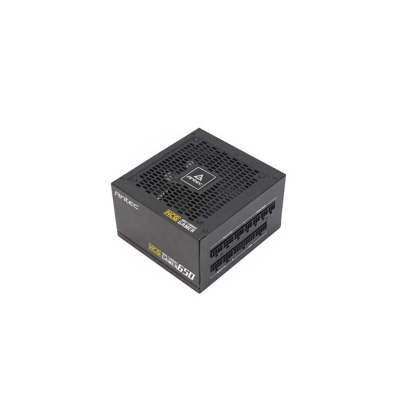 پاور انتک ANTEC HCG 650 GOLD