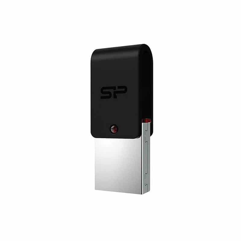 فلش سیلیکون پاور X31