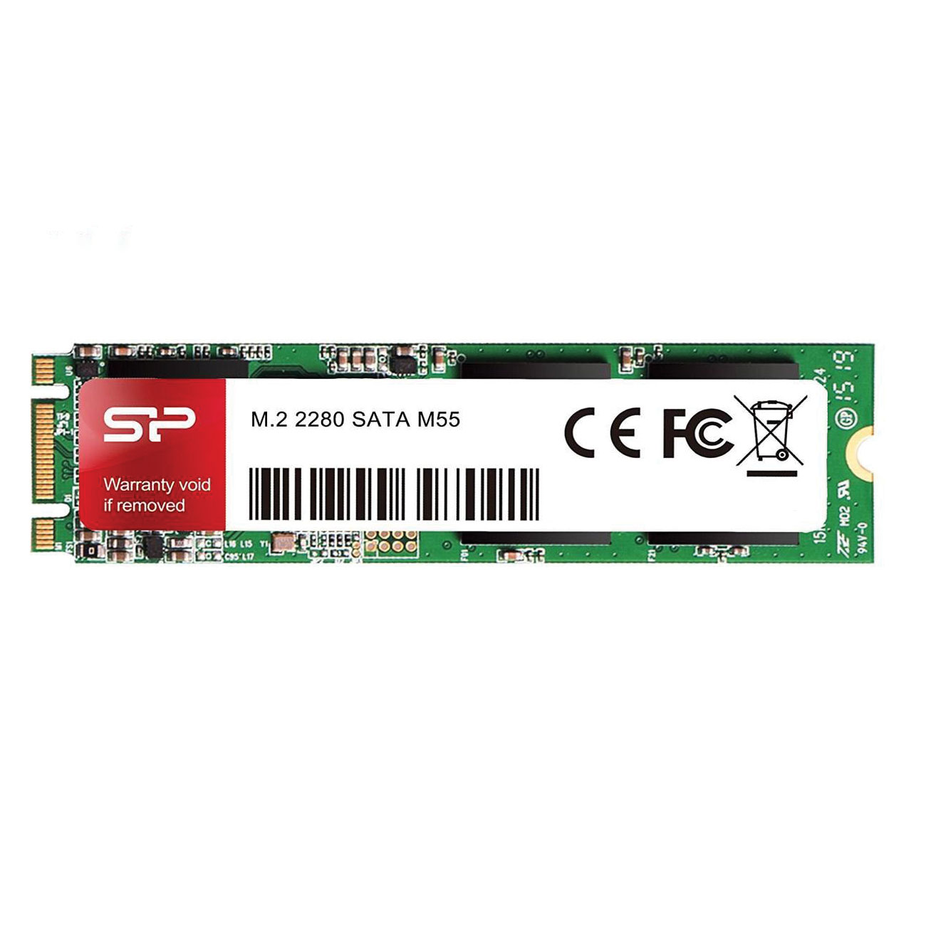 اس اس دی M55(M2) 240GB