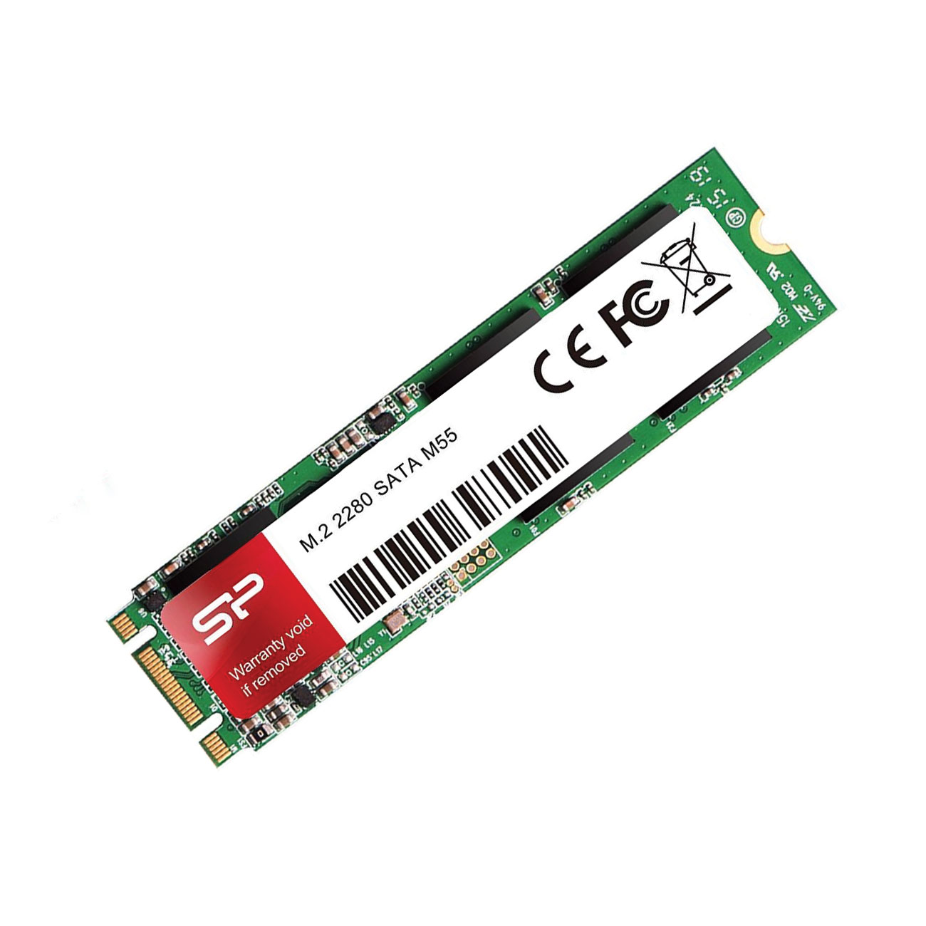 اس اس دی M55(M2) 240GB