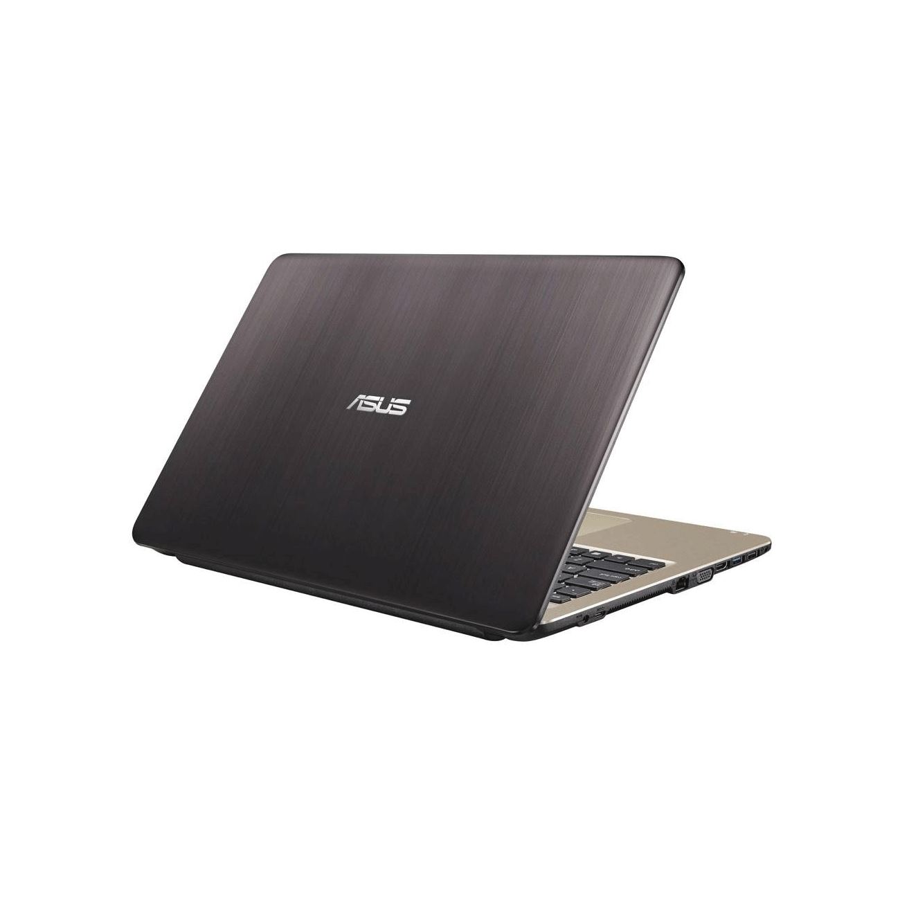 لپ تاپ ایسوس X541UV پردازنده i3 7100U رم 4GB