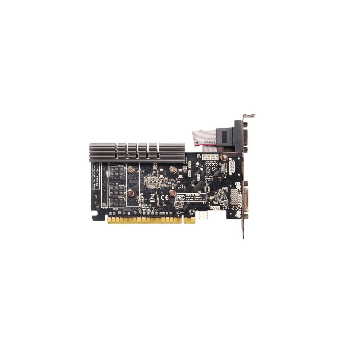 کارت گرافيک ZOTAC GT 730 2G