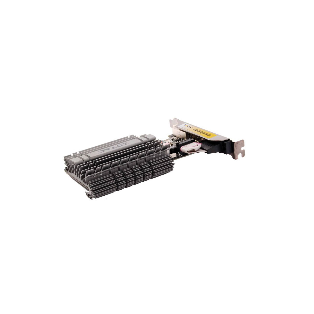 کارت گرافيک ZOTAC GT 730 2G