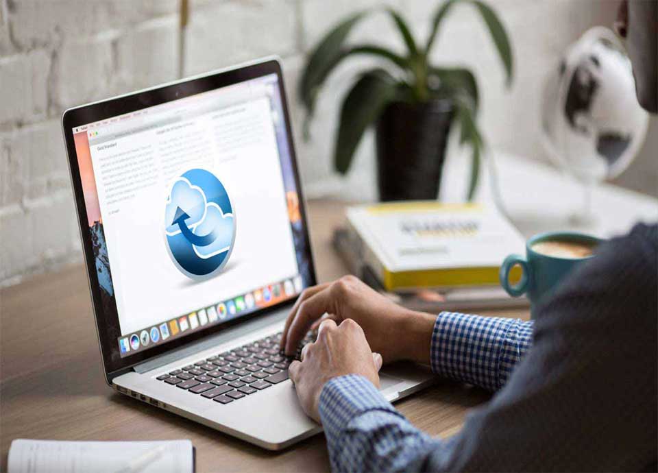 بکاپ و ریکاوری چیست؟
