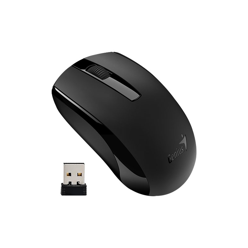 ماوس بی سیم جنیوس GENIUS ECO 8100