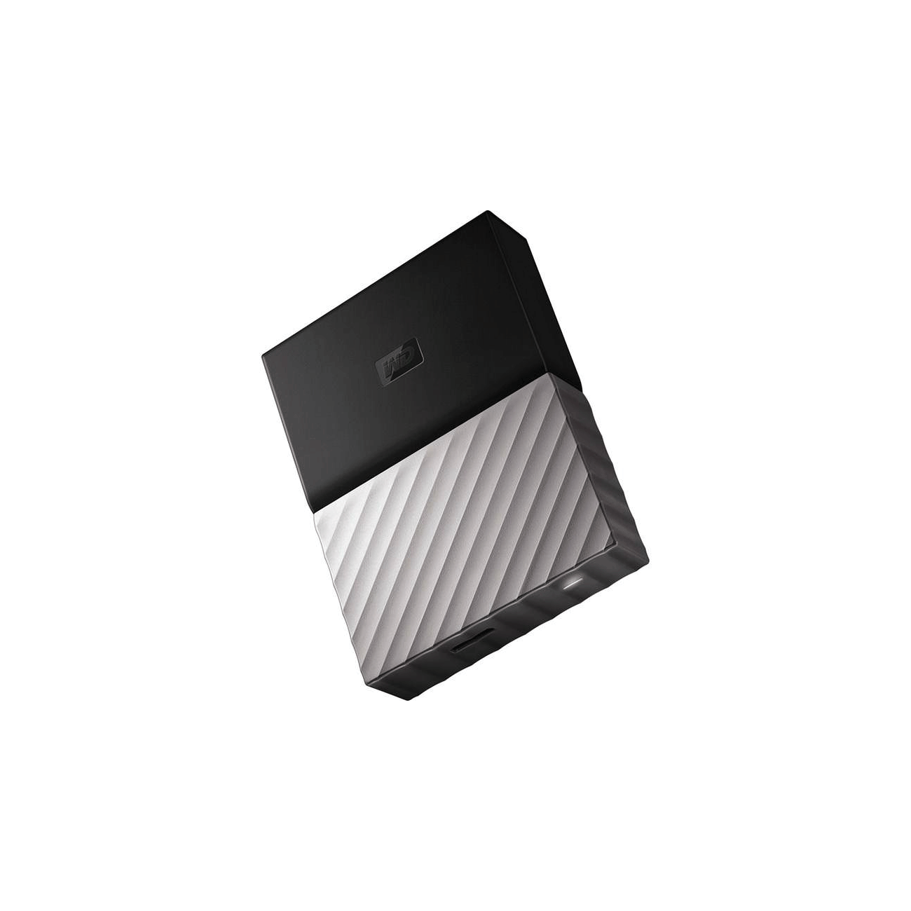 هارد دیسک اکسترنال وسترن Western Digital 1T-My Passport WDBYNN0010B