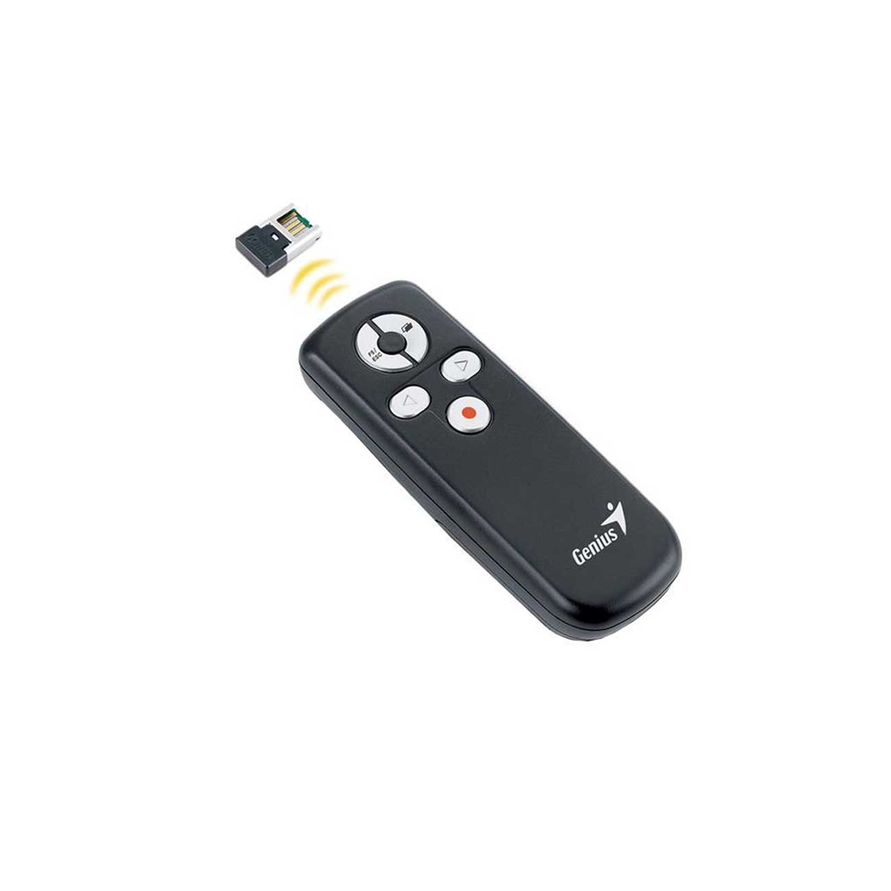 پرزنتر جنیوس Genius Media Pointer 100