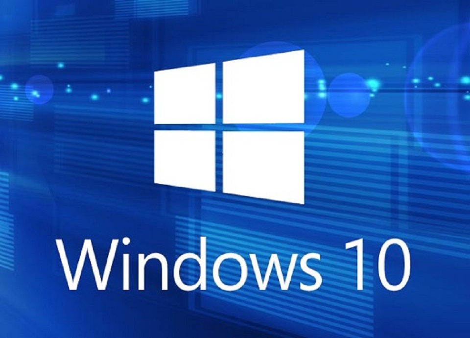 آموزش نصب ویندوز 10