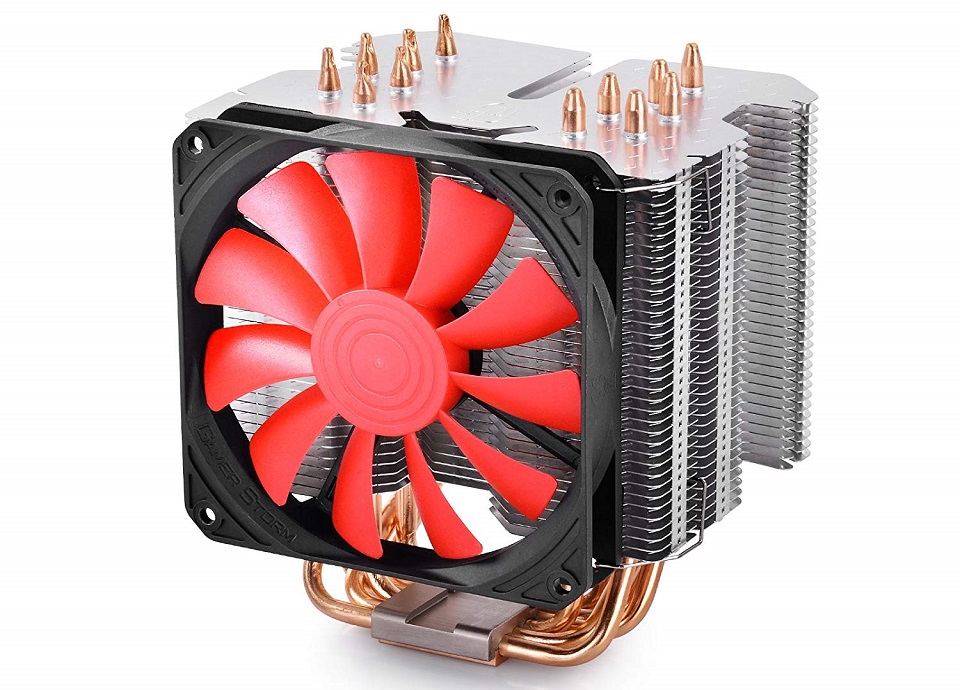 خنک کننده دیپ کول (Deepcool) و انواع آن