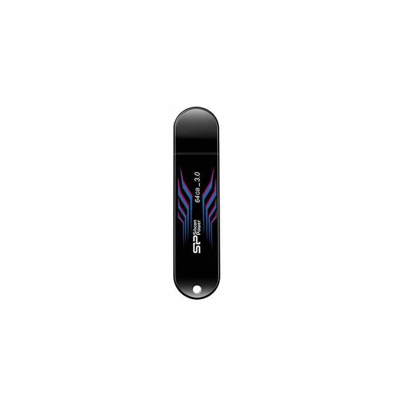 فلش مموری سیلیکون پاور Blaze B10