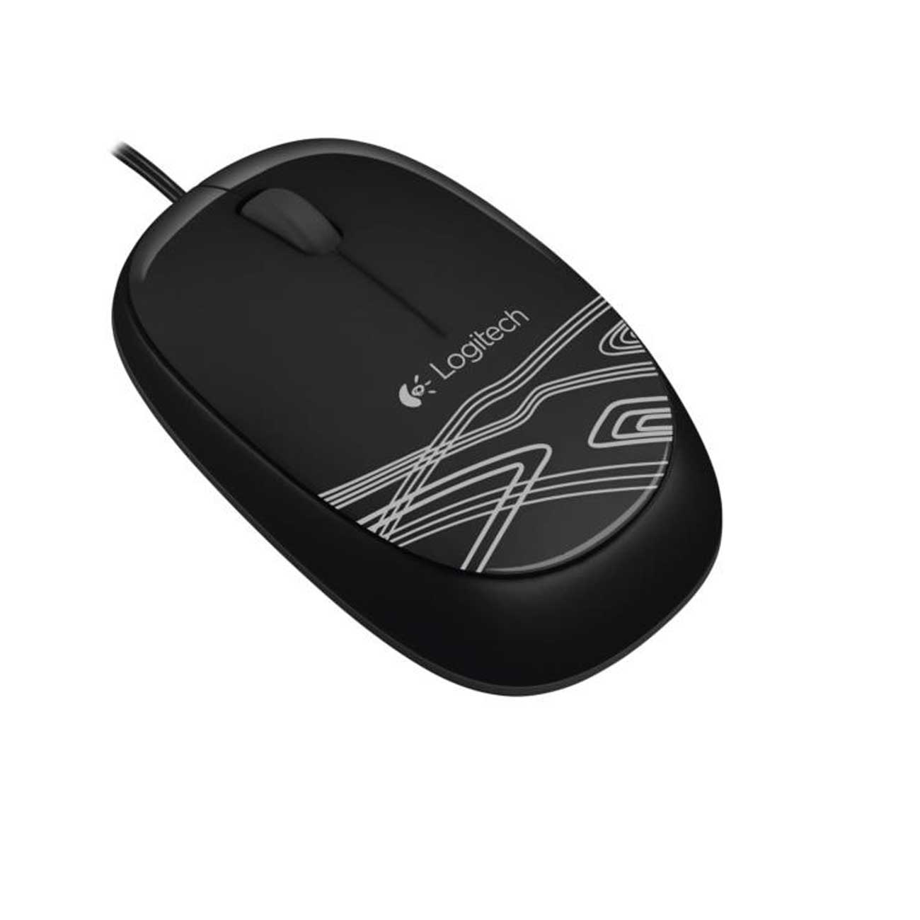 ماوس لاجیتک LOGITECH M105