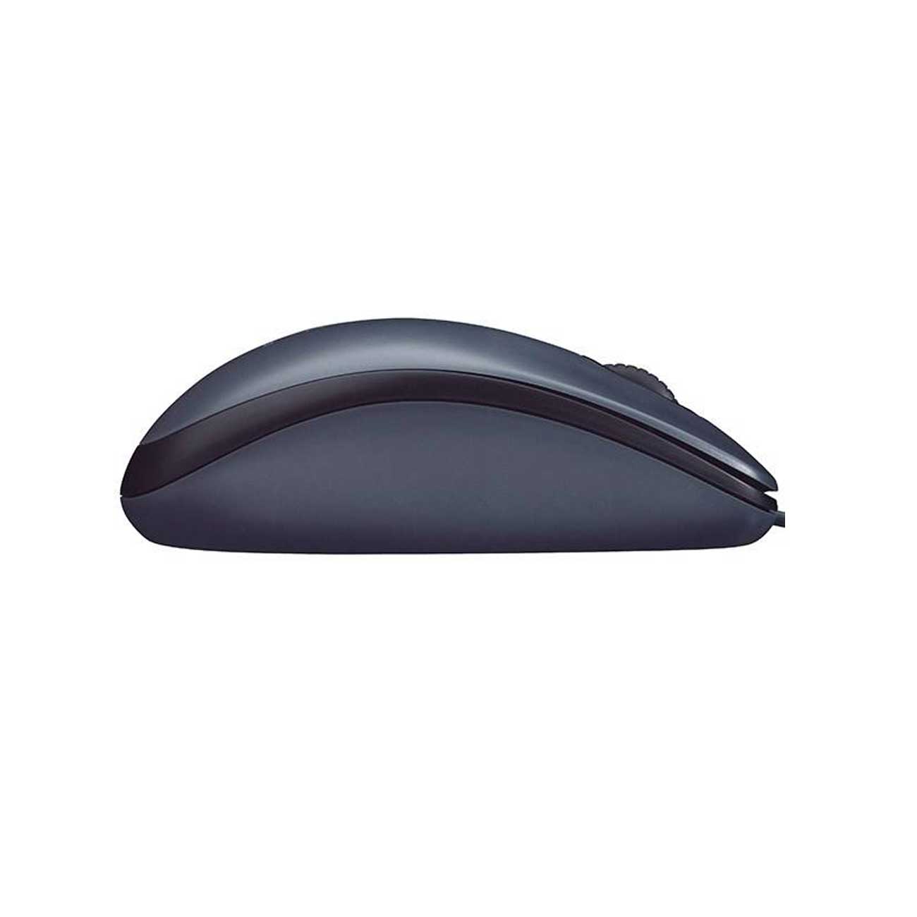 ماوس لاجیتک LOGITECH M90