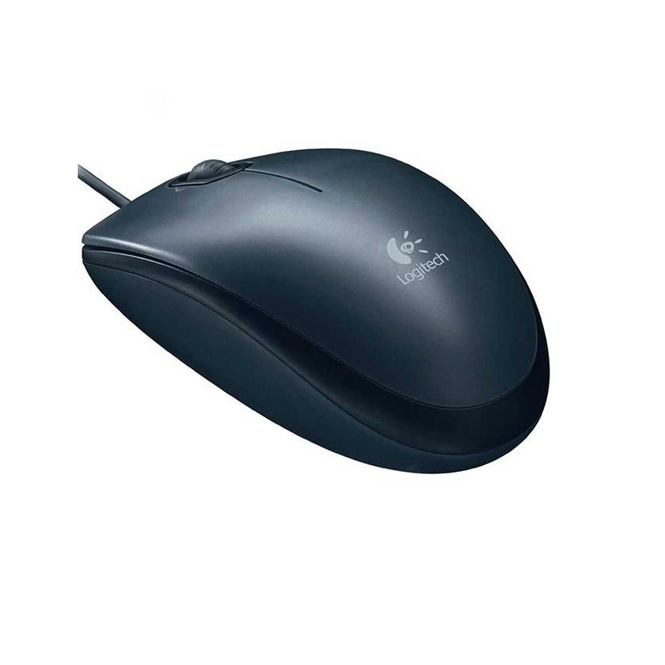 ماوس لاجیتک LOGITECH M90