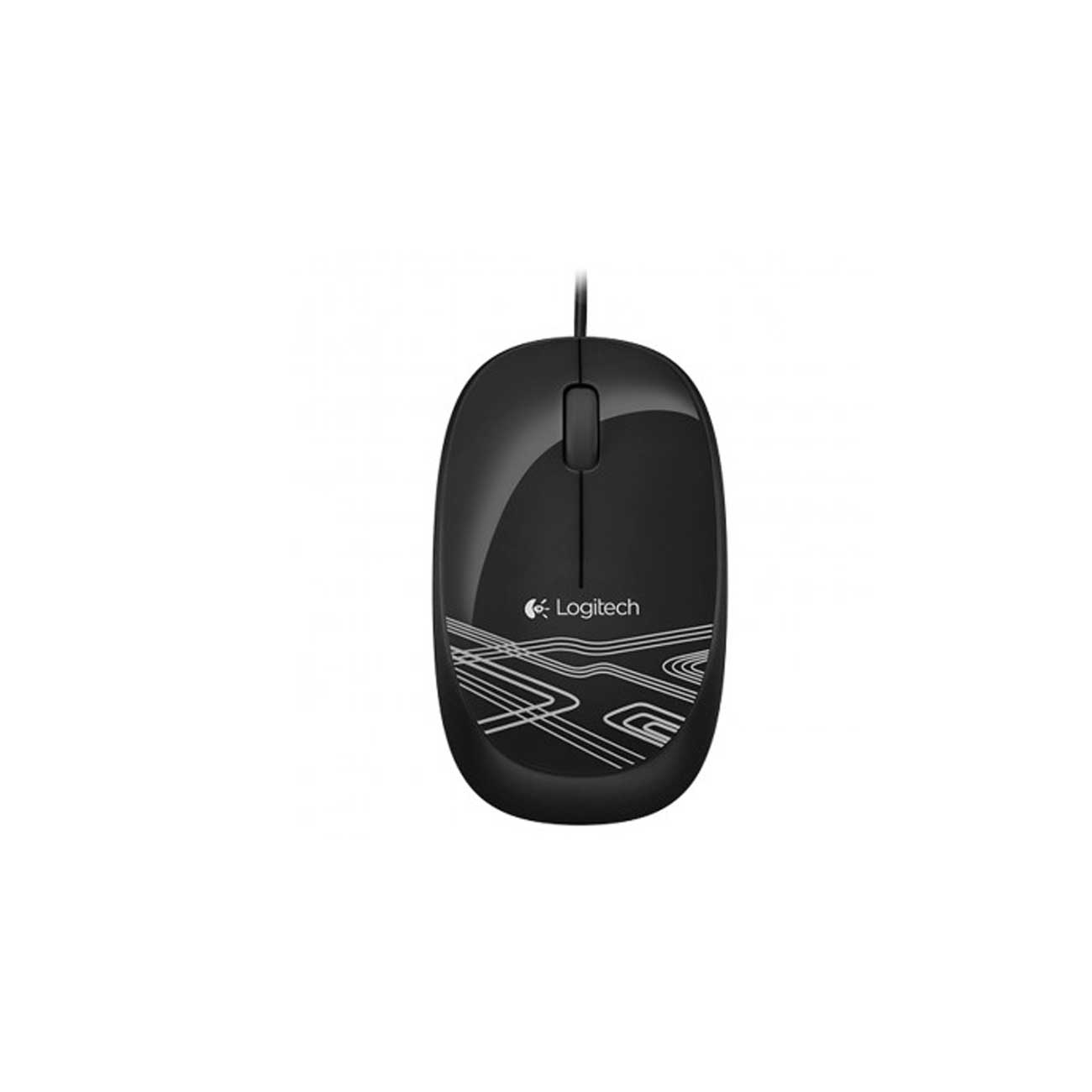 ماوس لاجیتک LOGITECH M105