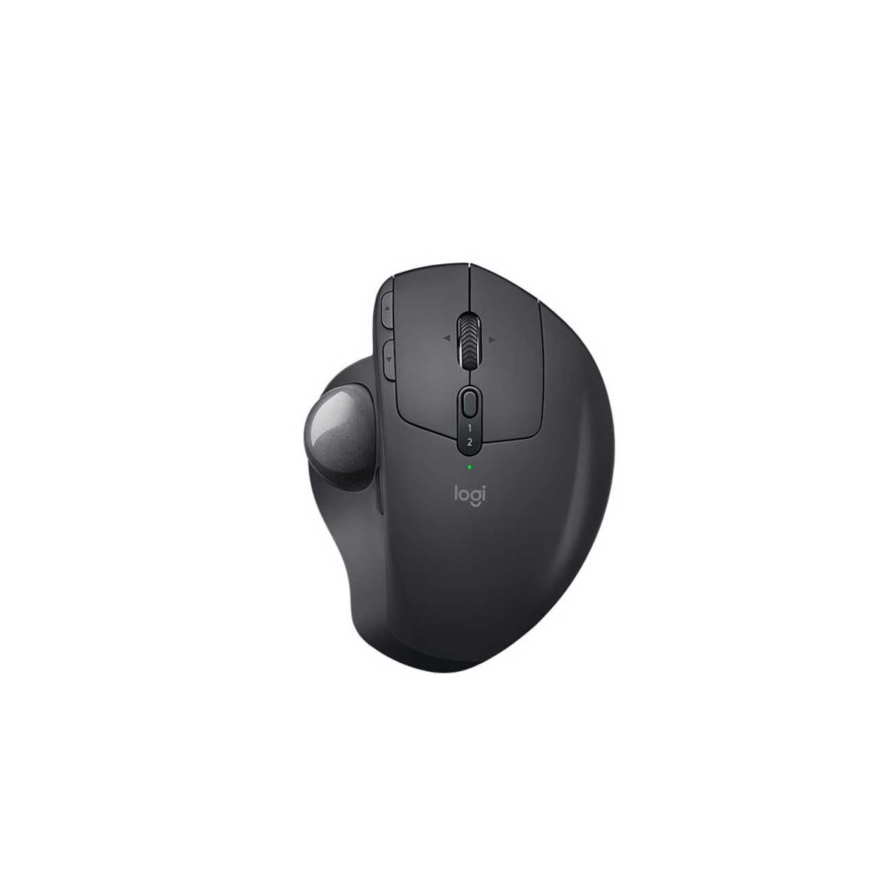 ماوس لاجیتک MX ERGO TRACKBALL RF/BT