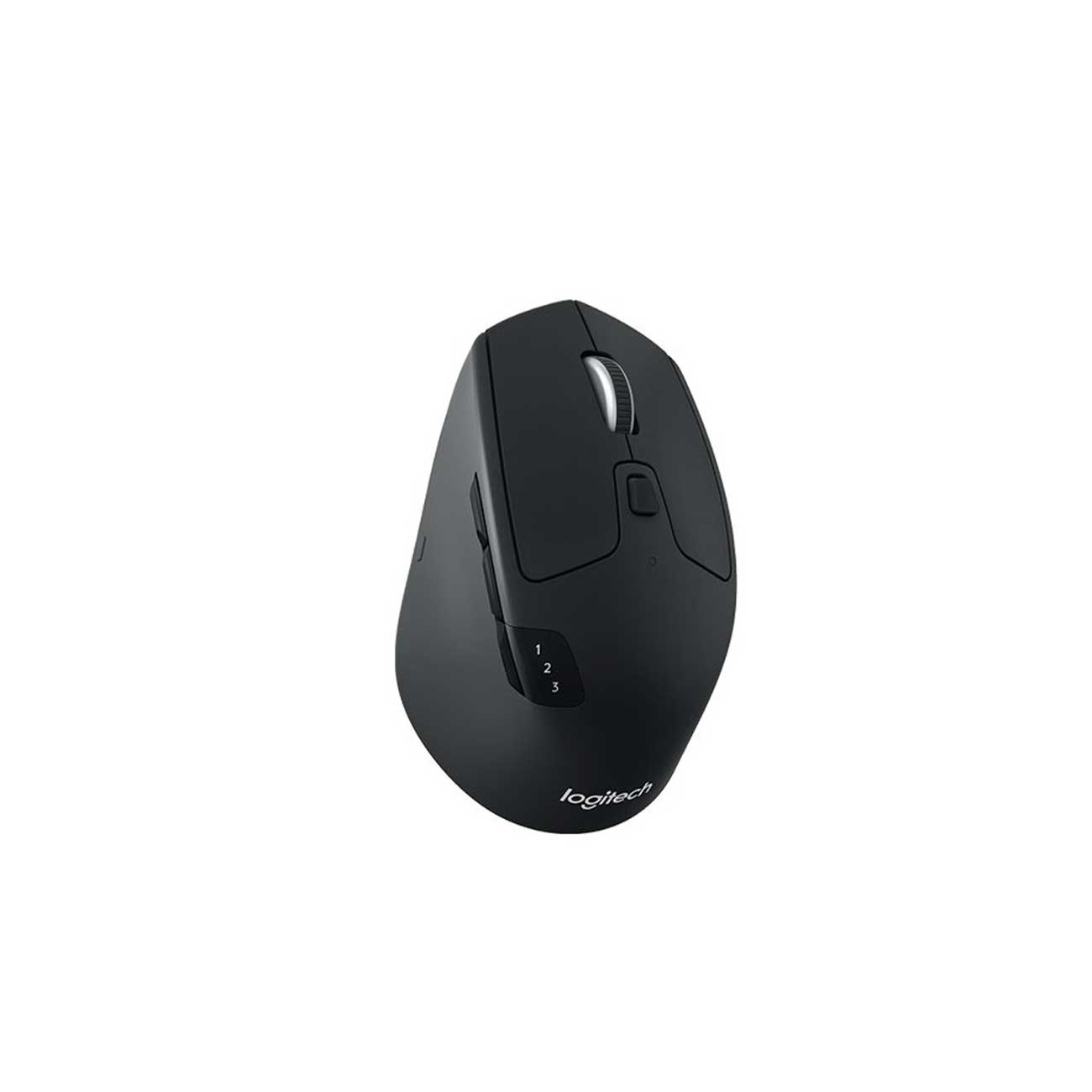 ماوس لاجیتک M720 RF/B TRIATHLON BLACK
