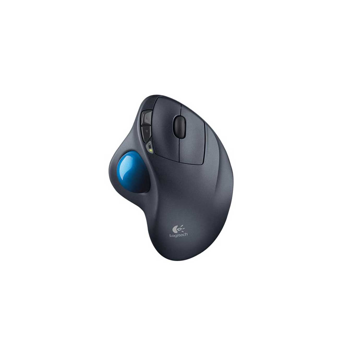 ماوس لاجیتک TRACKBALL M570 RF BLACK