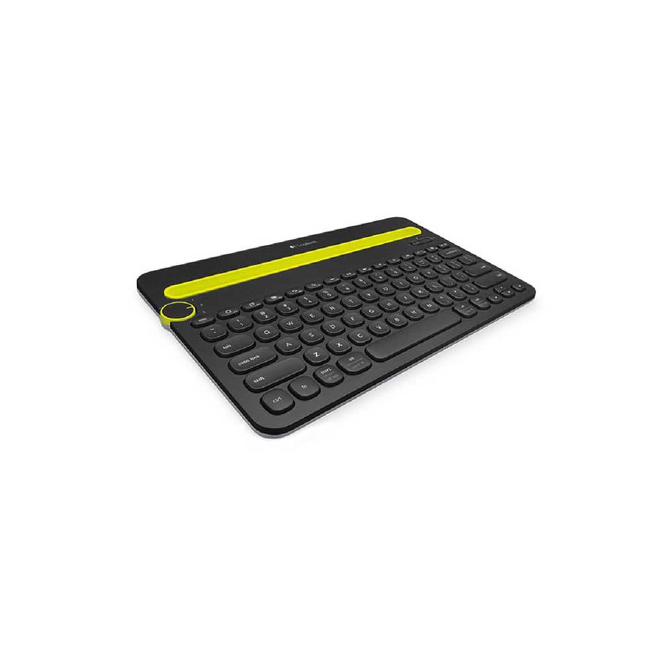 کیبورد بی سیم لاجیتک K480 BT