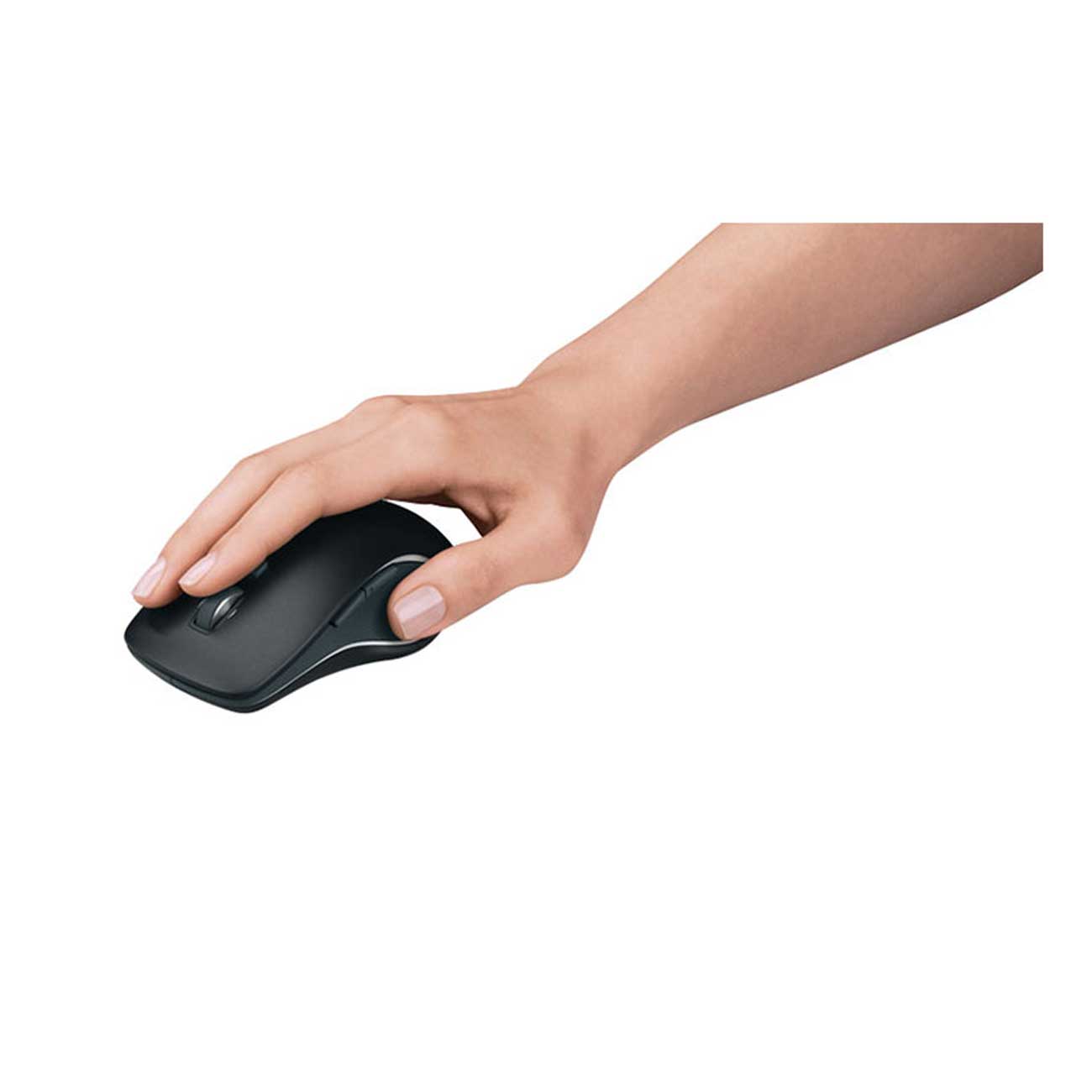 ماوس لاجیتک LOGITECH M560 RF