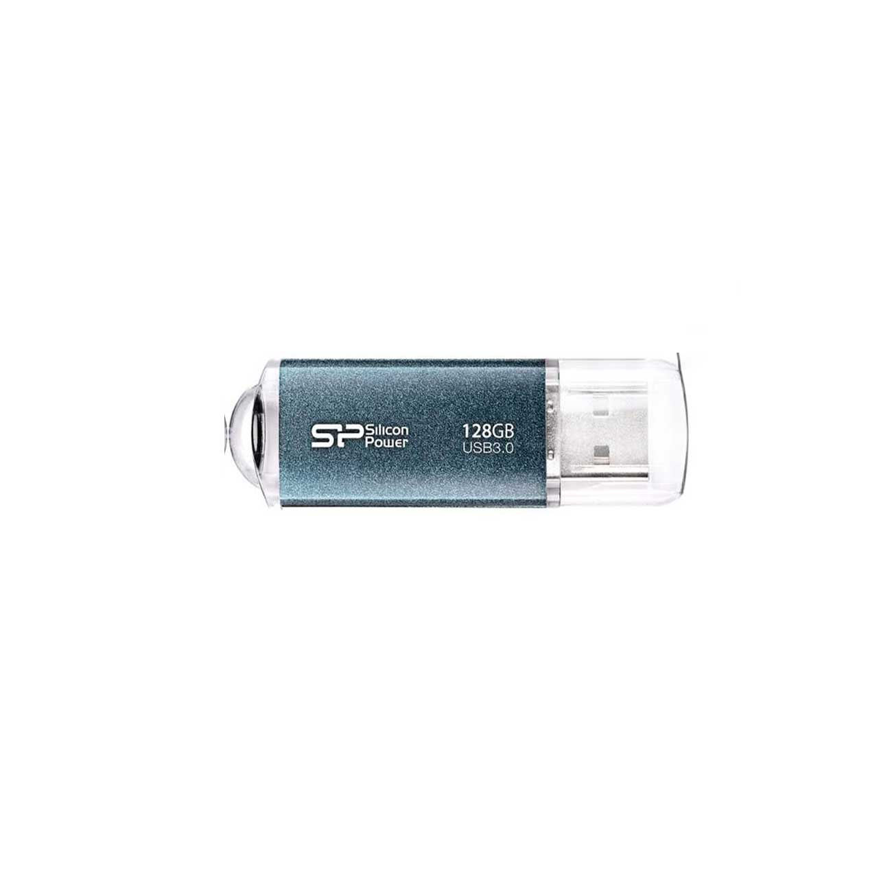 فلش مموری سیلیکون پاور Silicon Power Marvel M01 128GB