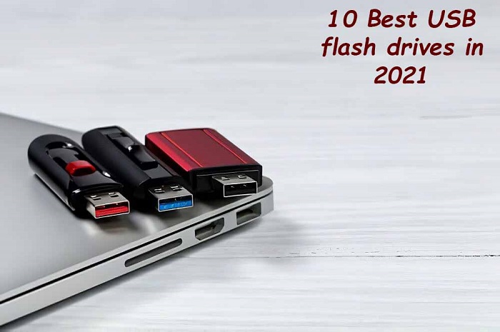 بهترین فلش های سال 2021